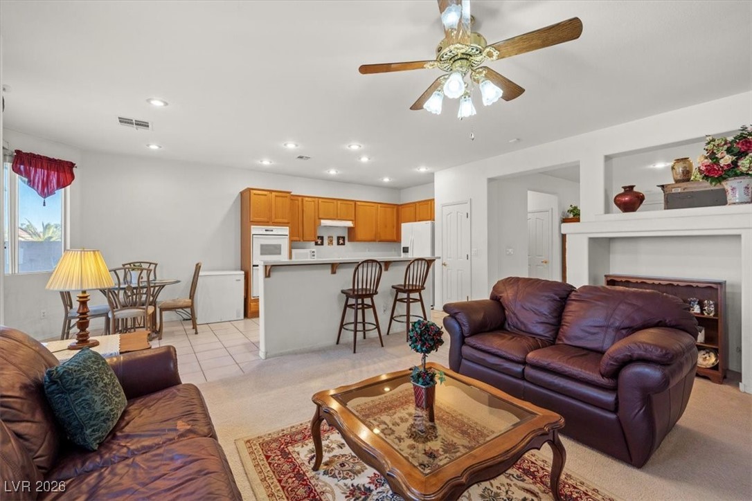 10212 Crystal Cloud Avenue Las Vegas NV 89129