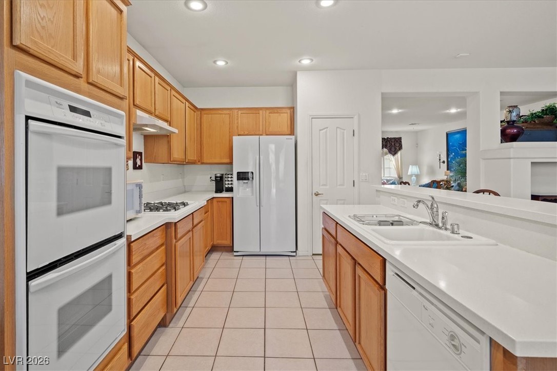 10212 Crystal Cloud Avenue Las Vegas NV 89129