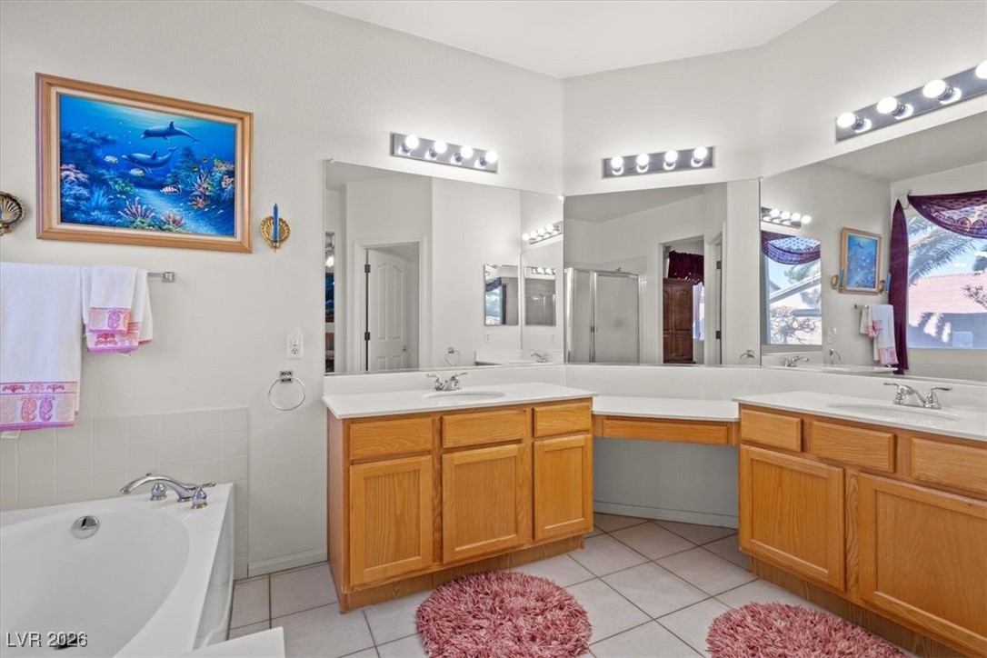 10212 Crystal Cloud Avenue Las Vegas NV 89129