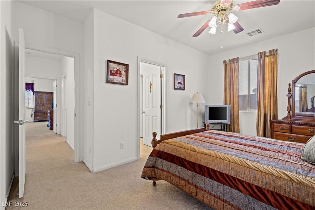 10212 Crystal Cloud Avenue Las Vegas NV 89129