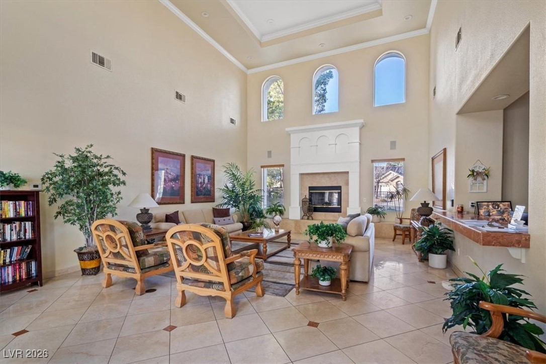10212 Crystal Cloud Avenue Las Vegas NV 89129