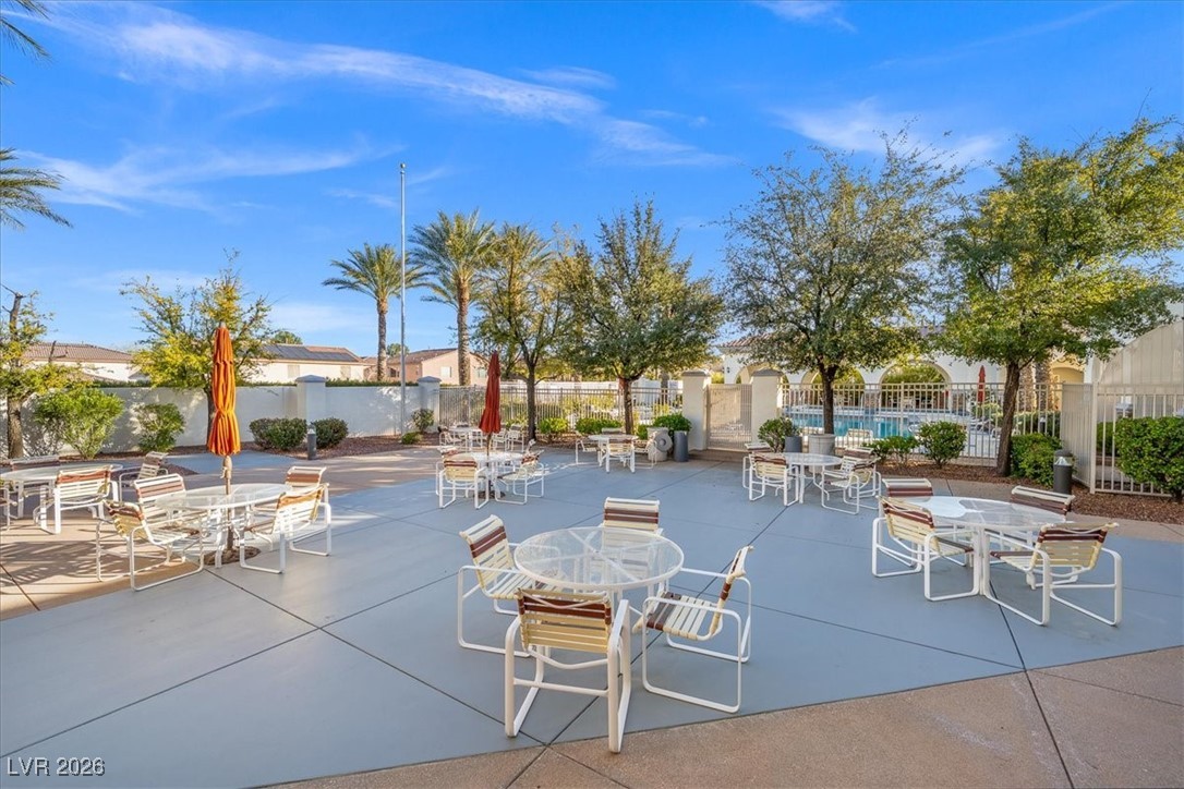 10212 Crystal Cloud Avenue Las Vegas NV 89129