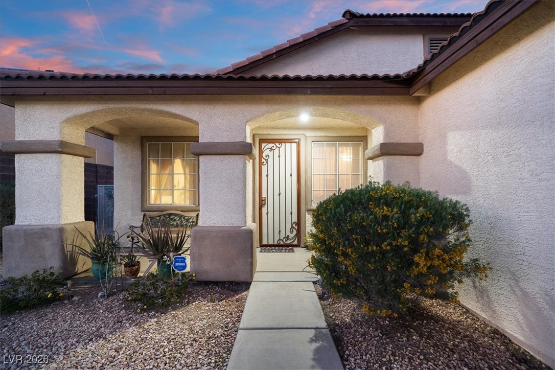 10212 Crystal Cloud Avenue Las Vegas NV 89129