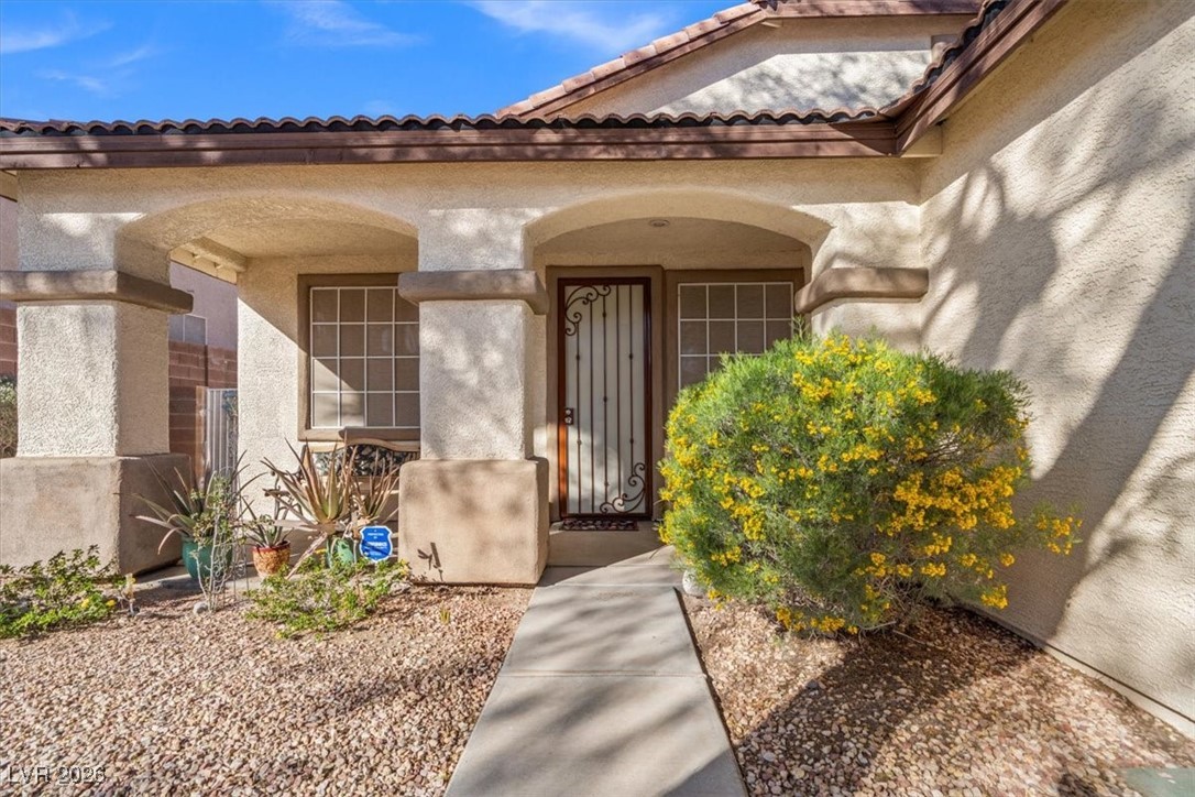 10212 Crystal Cloud Avenue Las Vegas NV 89129