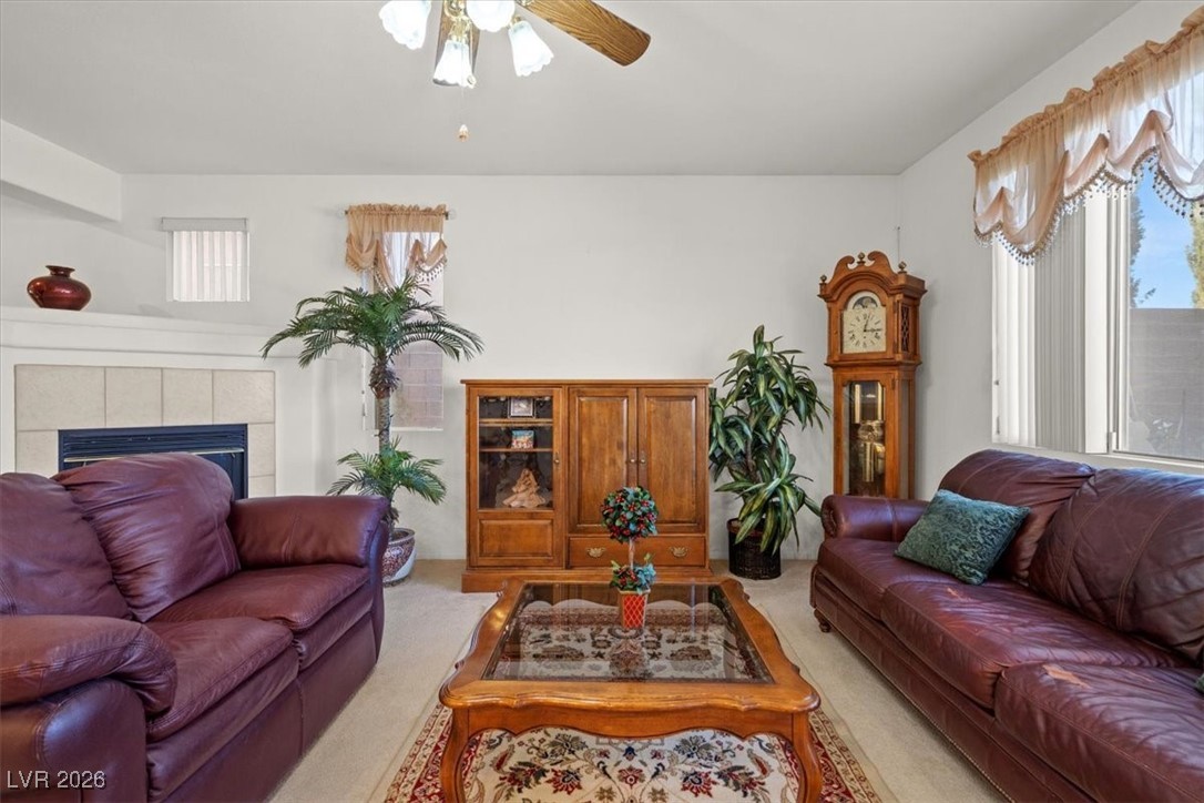 10212 Crystal Cloud Avenue Las Vegas NV 89129