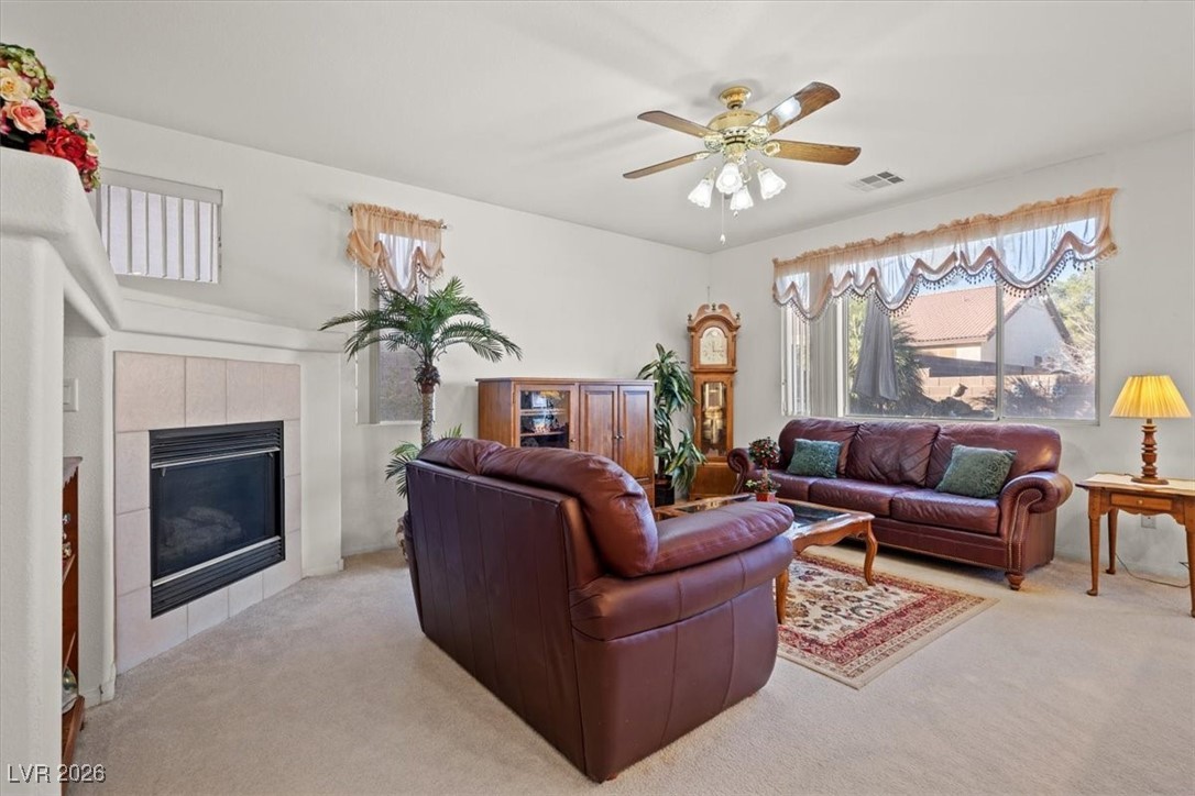 10212 Crystal Cloud Avenue Las Vegas NV 89129