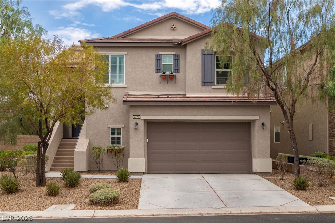 7775 Santos Bay Court Las Vegas NV 89179
