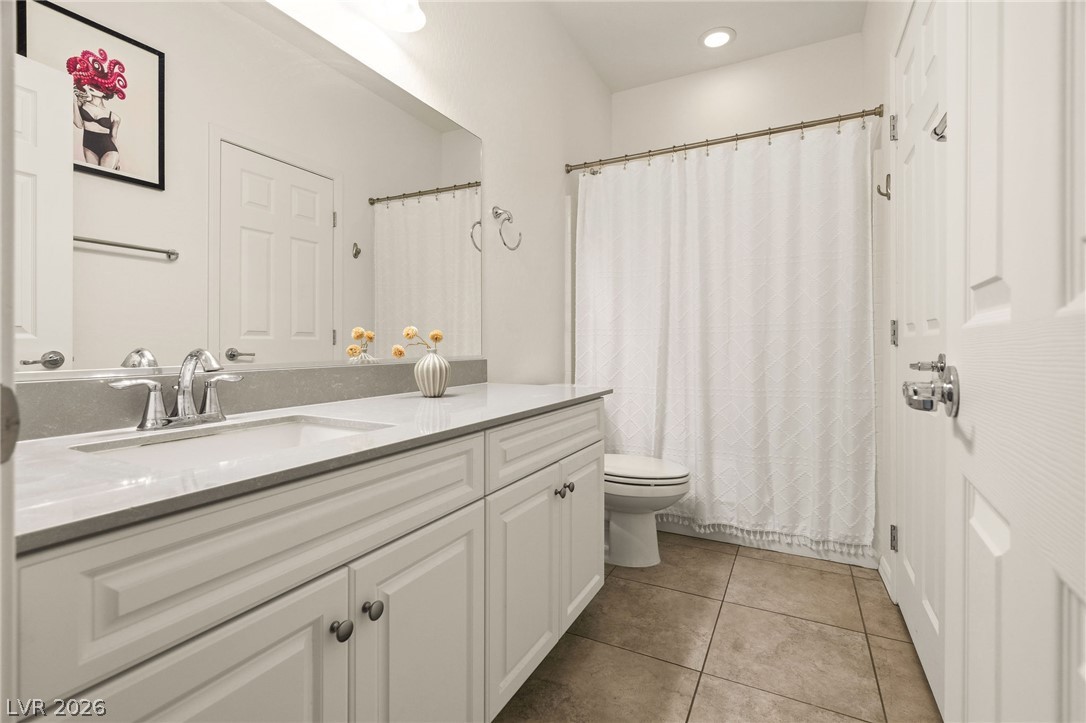7775 Santos Bay Court Las Vegas NV 89179