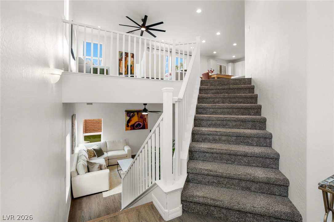 7775 Santos Bay Court Las Vegas NV 89179