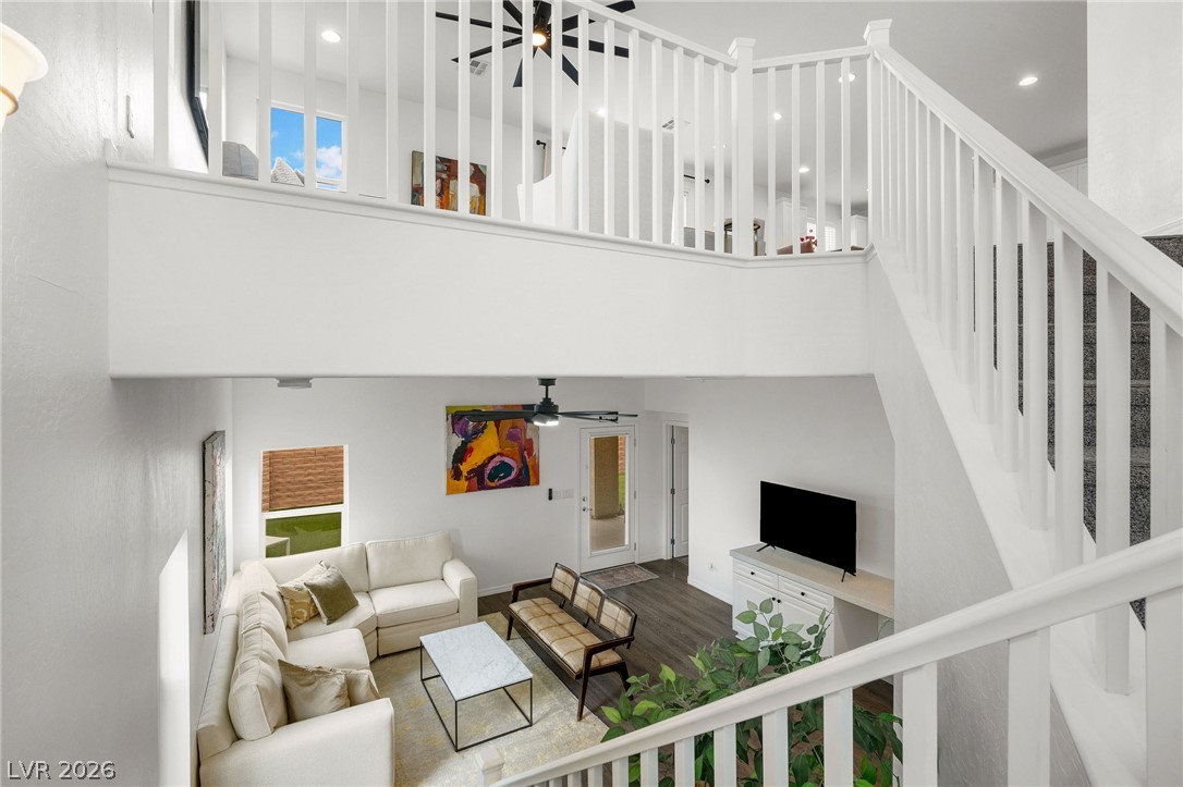 7775 Santos Bay Court Las Vegas NV 89179
