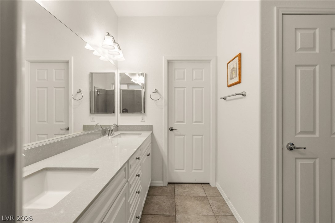 7775 Santos Bay Court Las Vegas NV 89179
