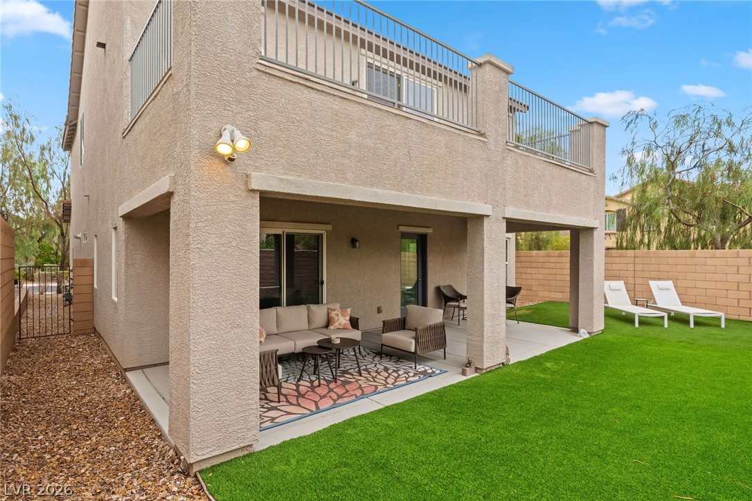 7775 Santos Bay Court Las Vegas NV 89179