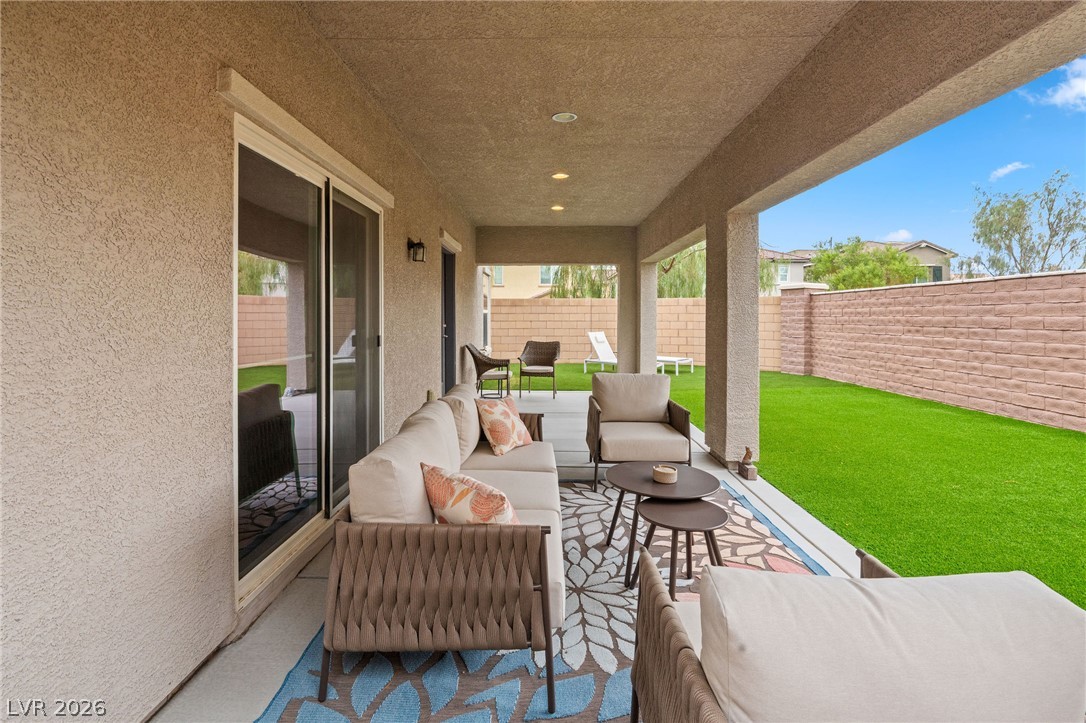 7775 Santos Bay Court Las Vegas NV 89179