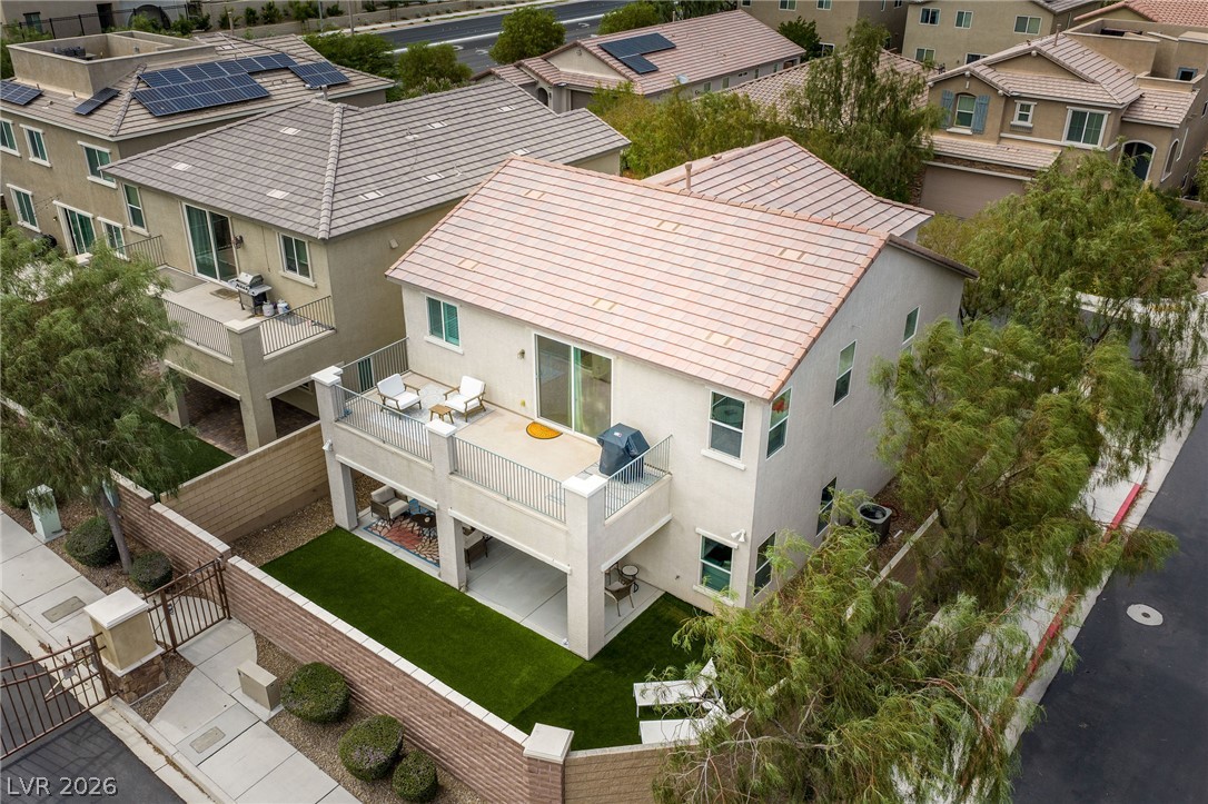 7775 Santos Bay Court Las Vegas NV 89179
