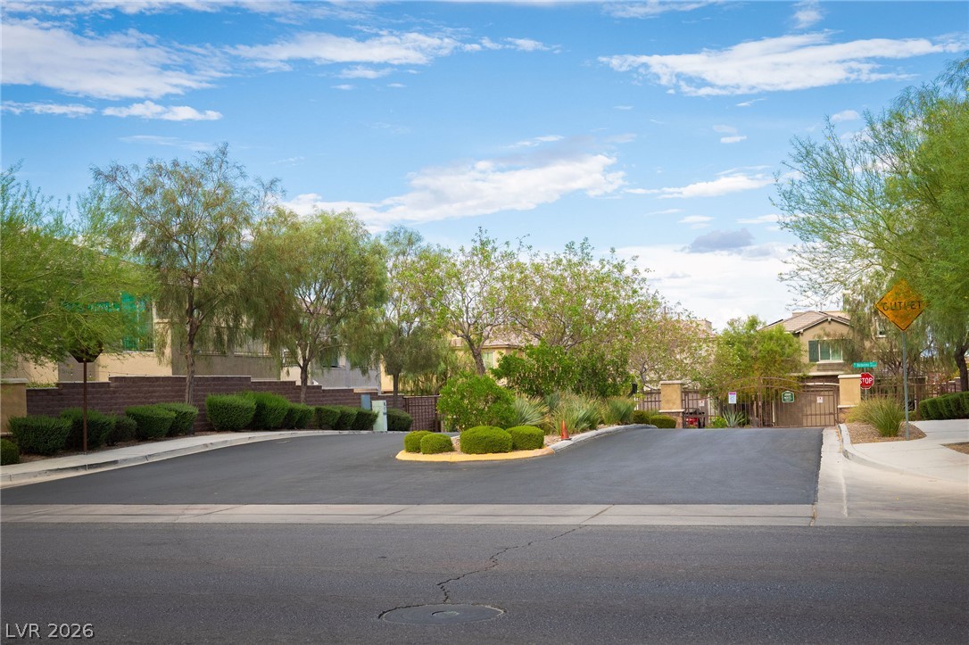 7775 Santos Bay Court Las Vegas NV 89179