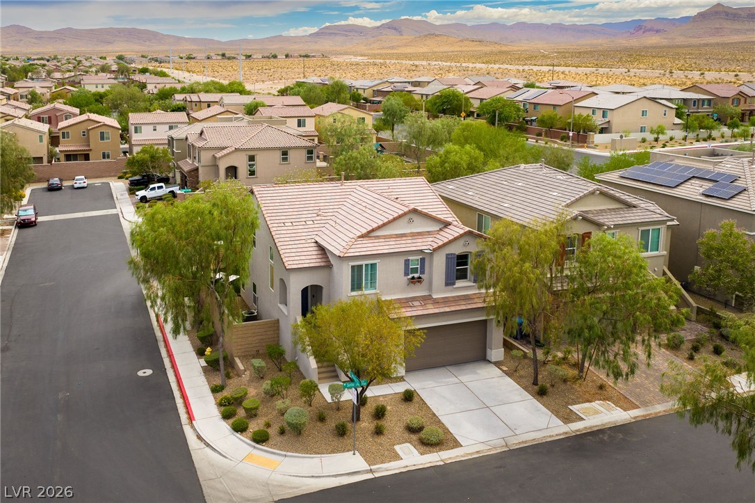 7775 Santos Bay Court Las Vegas NV 89179