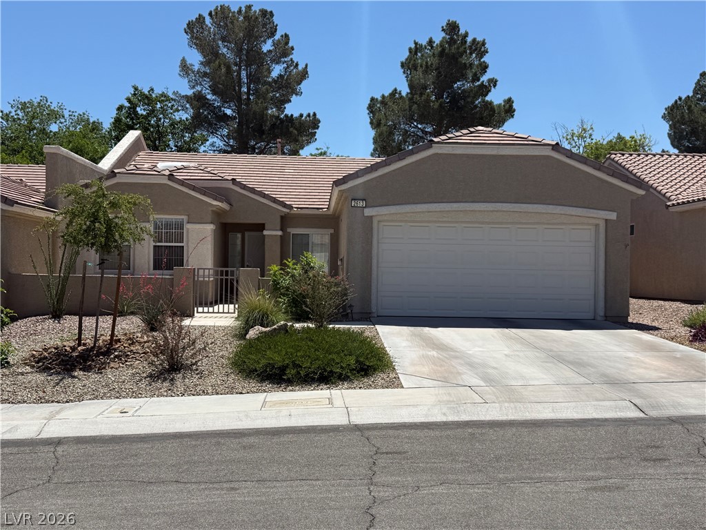 2613 Langford Avenue Henderson NV 89052