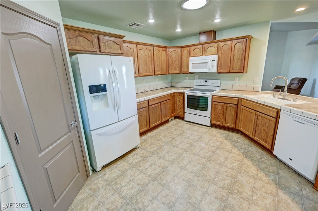 2180 East Traci Street Pahrump NV 89048