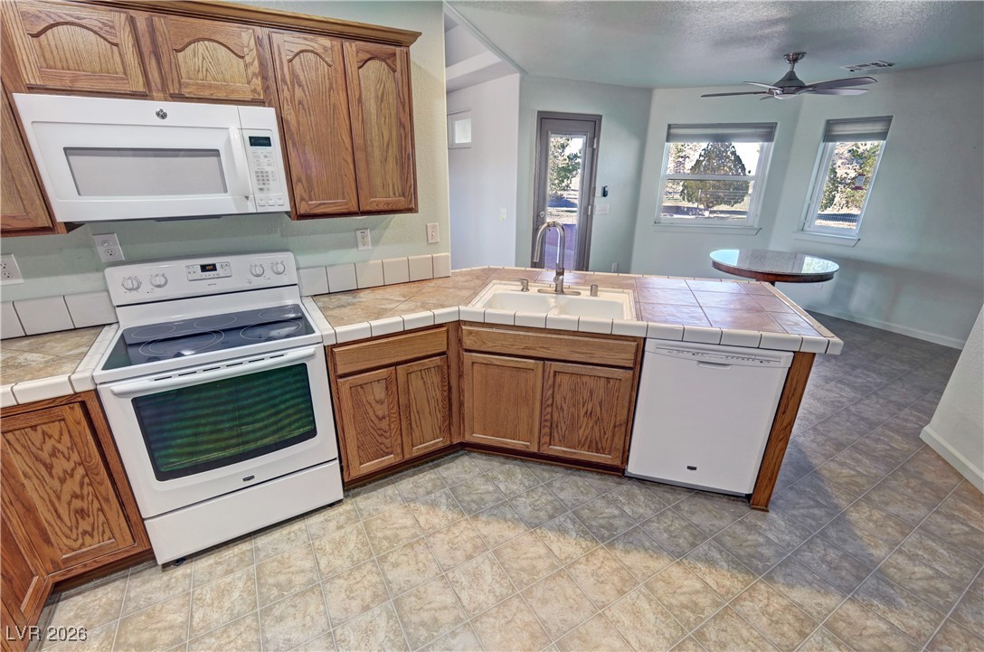 2180 East Traci Street Pahrump NV 89048