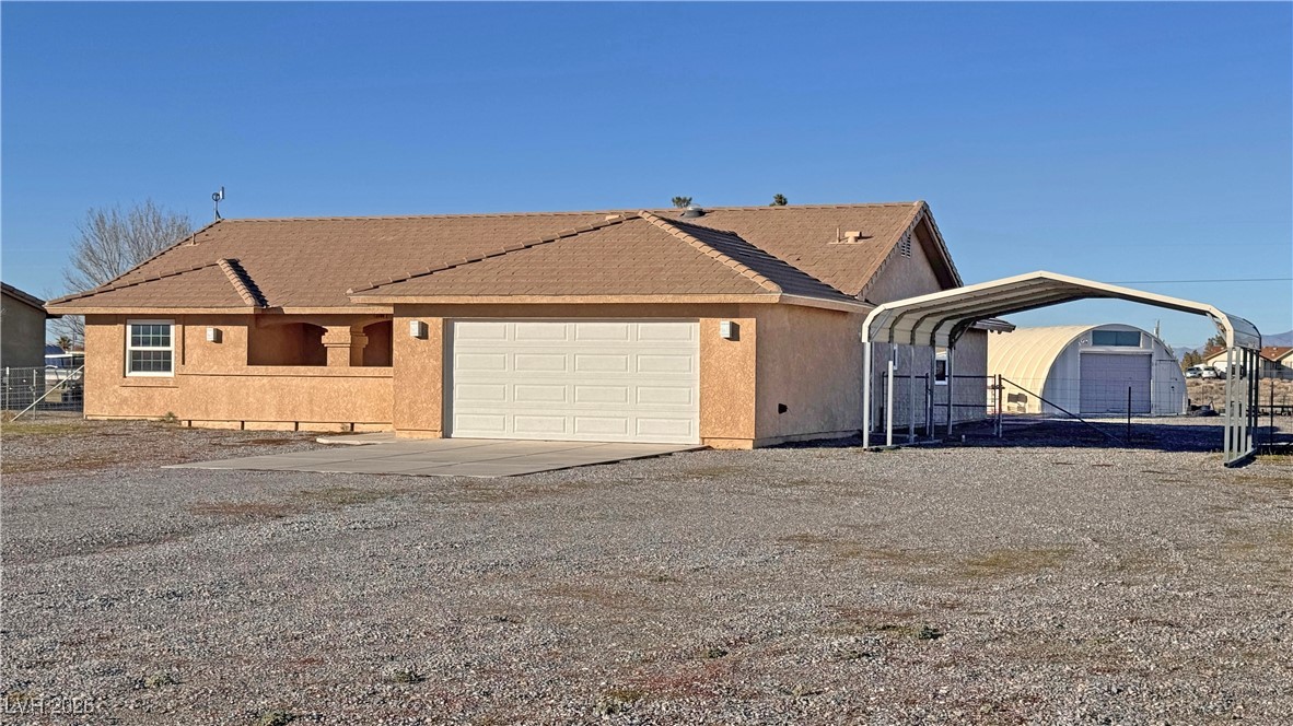 2180 East Traci Street Pahrump NV 89048