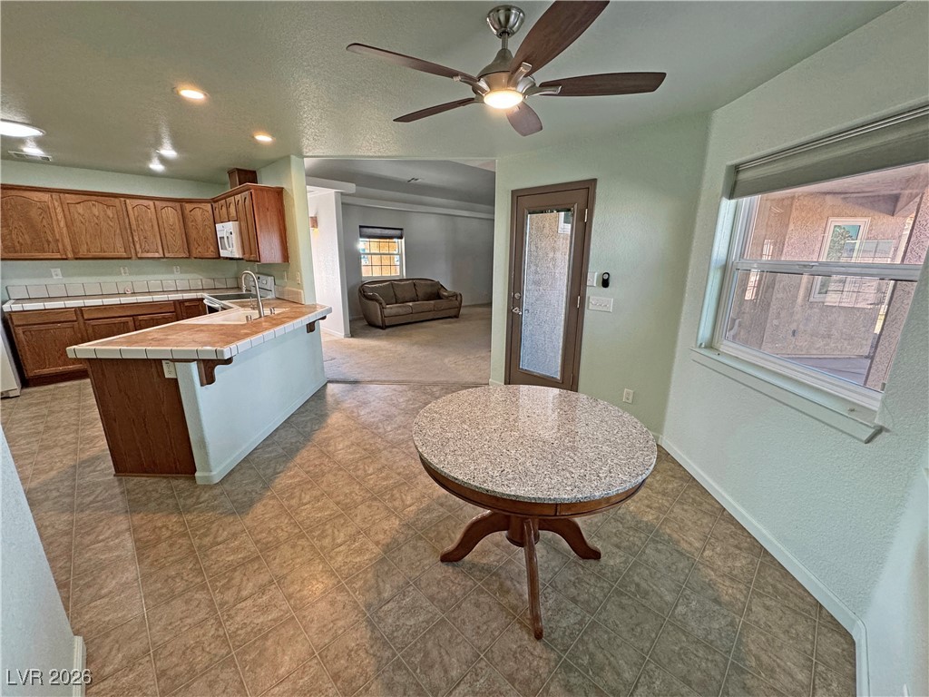 2180 East Traci Street Pahrump NV 89048
