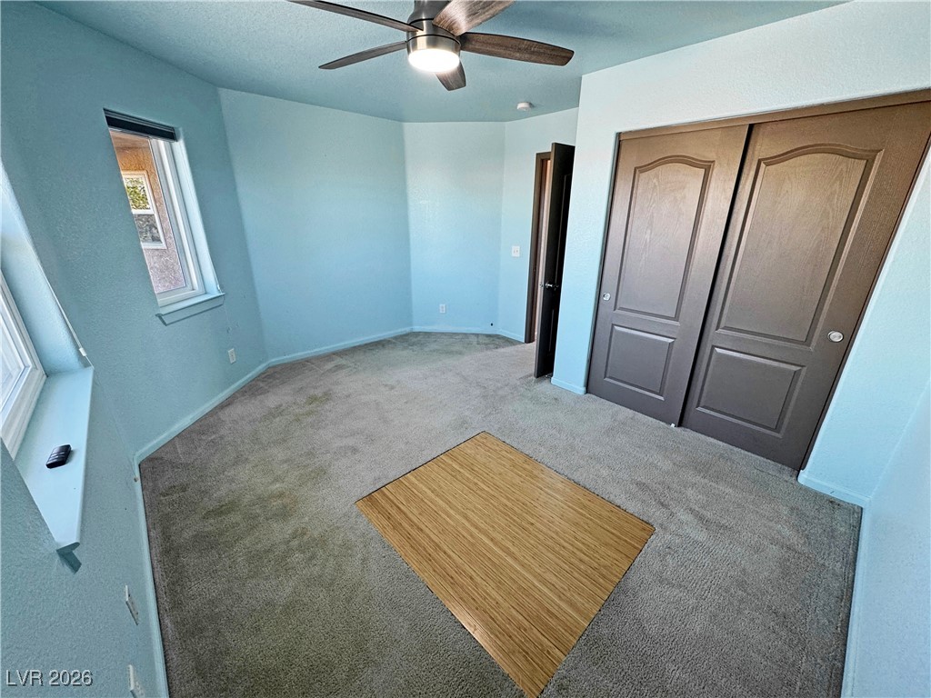 2180 East Traci Street Pahrump NV 89048