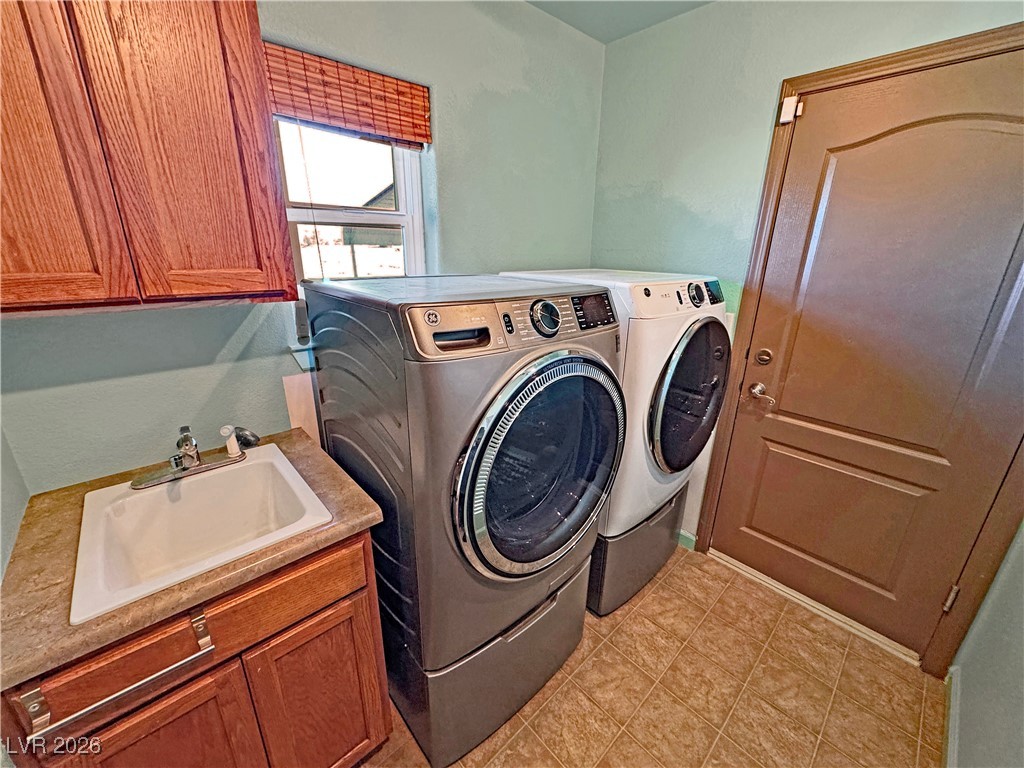 2180 East Traci Street Pahrump NV 89048