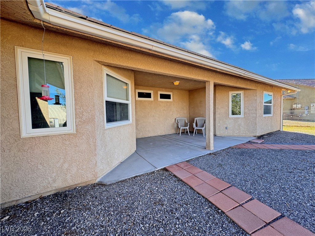 2180 East Traci Street Pahrump NV 89048