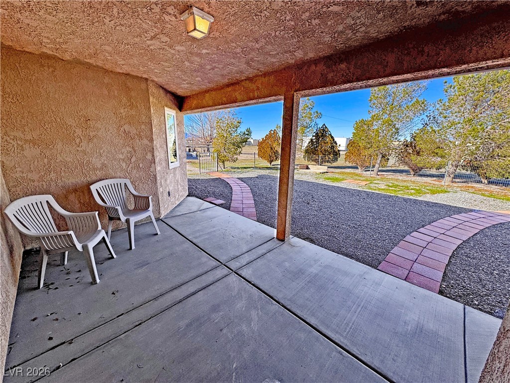 2180 East Traci Street Pahrump NV 89048