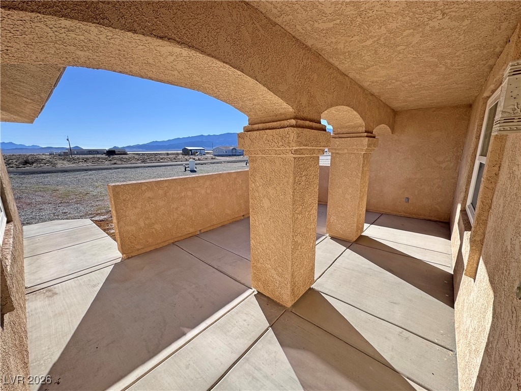 2180 East Traci Street Pahrump NV 89048