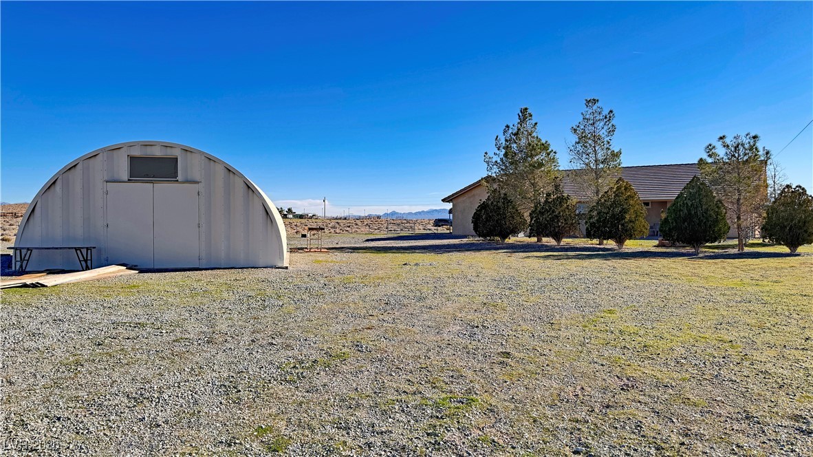 2180 East Traci Street Pahrump NV 89048