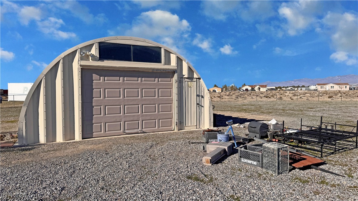 2180 East Traci Street Pahrump NV 89048