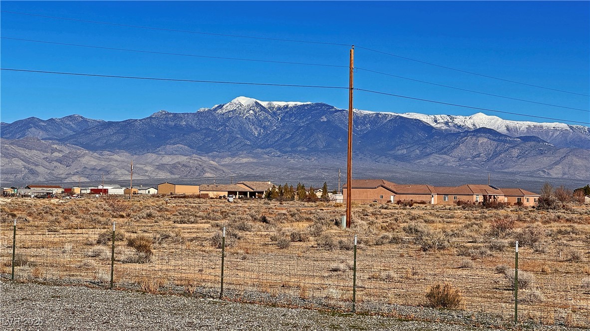 2180 East Traci Street Pahrump NV 89048