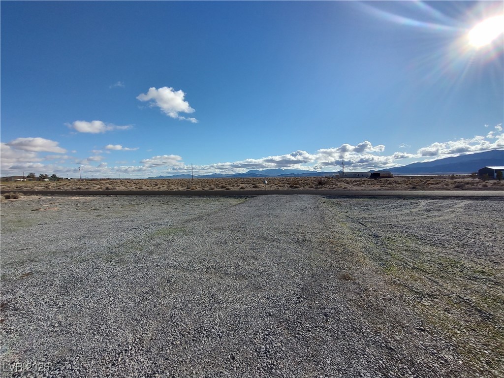 2180 East Traci Street Pahrump NV 89048