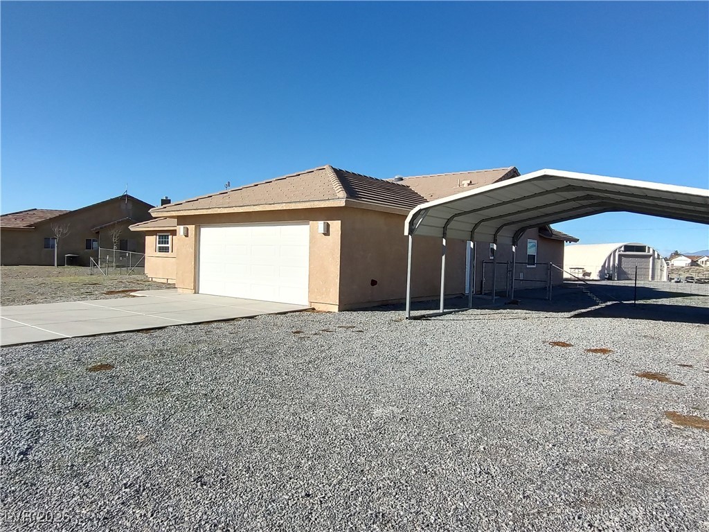 2180 East Traci Street Pahrump NV 89048