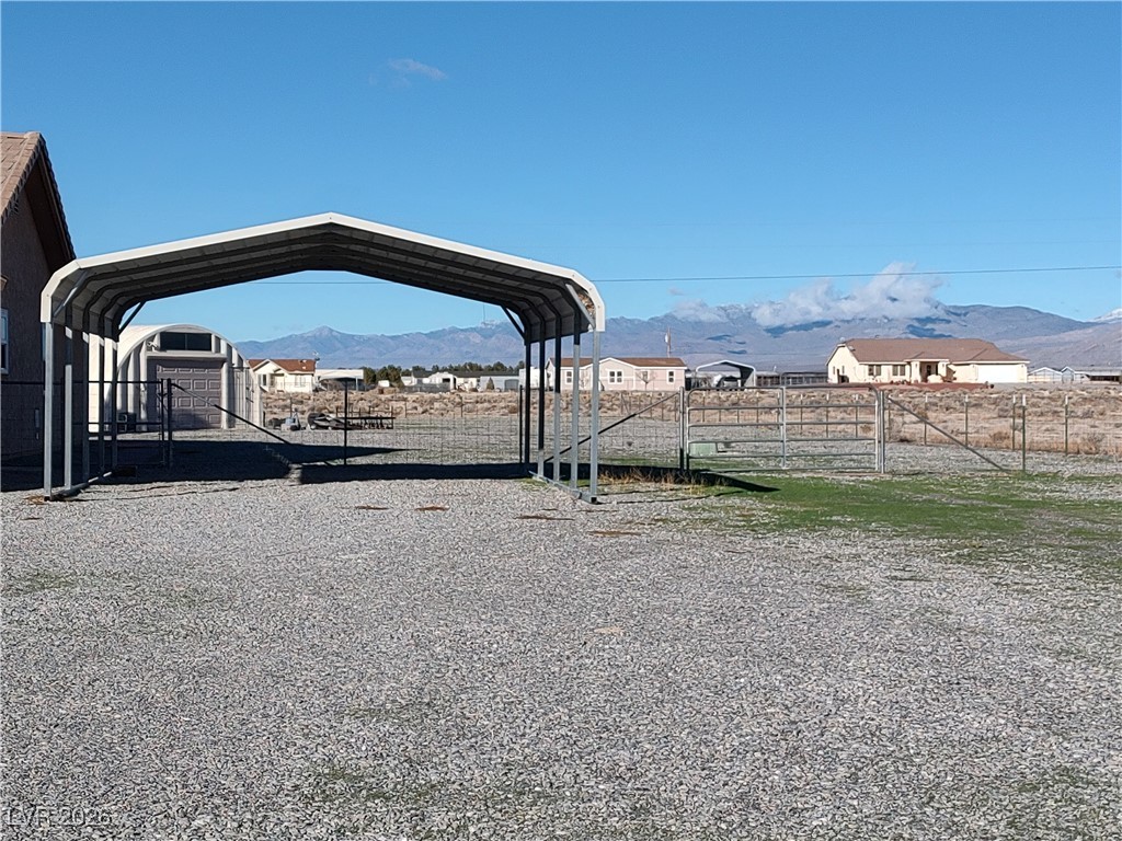 2180 East Traci Street Pahrump NV 89048