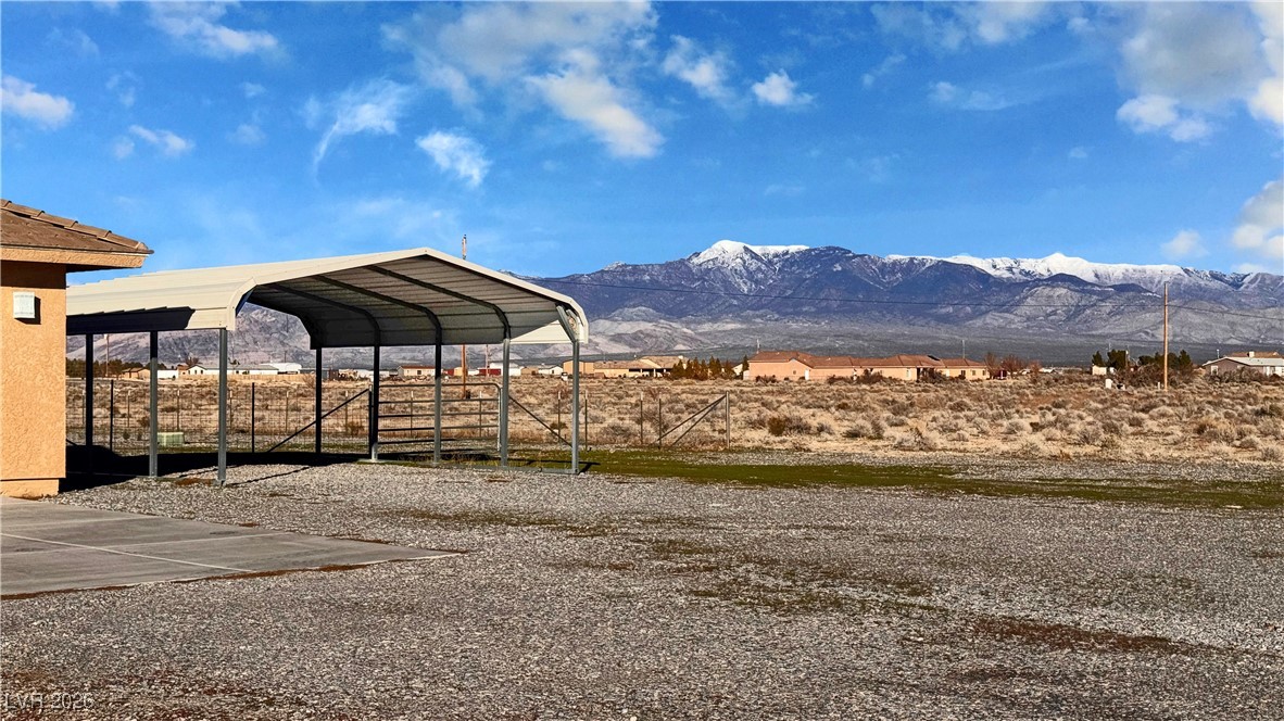 2180 East Traci Street Pahrump NV 89048