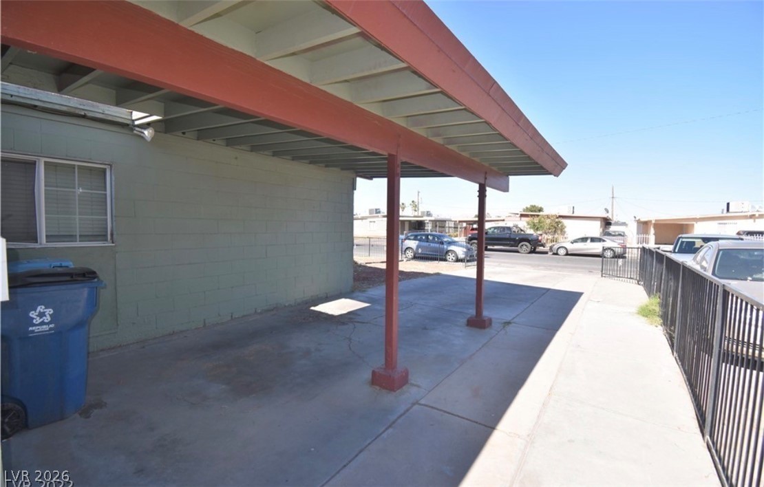 2400 Pardee Place Las Vegas NV 89104