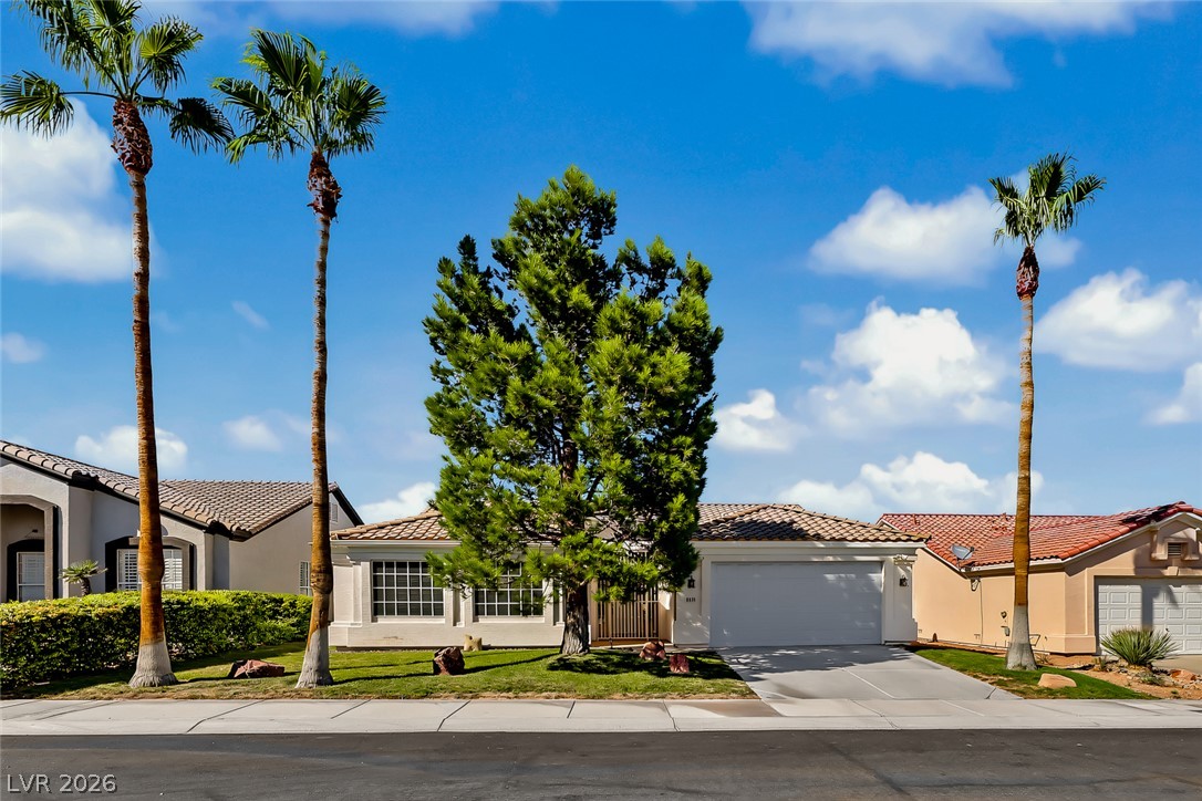 8636 Stone Harbor Avenue Las Vegas NV 89145