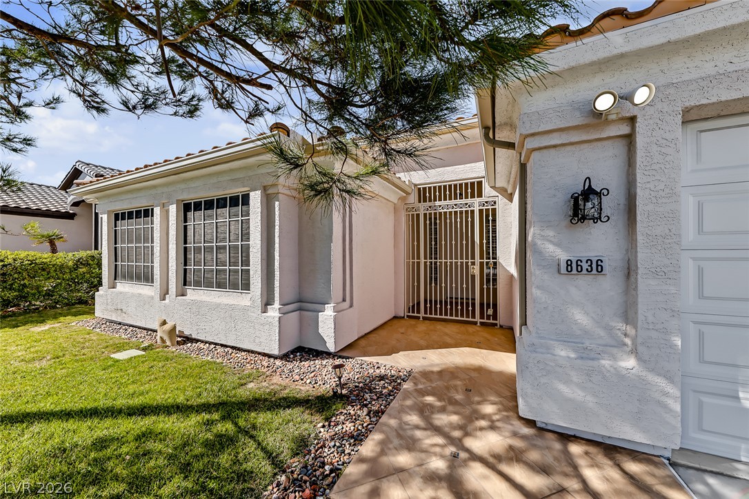 8636 Stone Harbor Avenue Las Vegas NV 89145