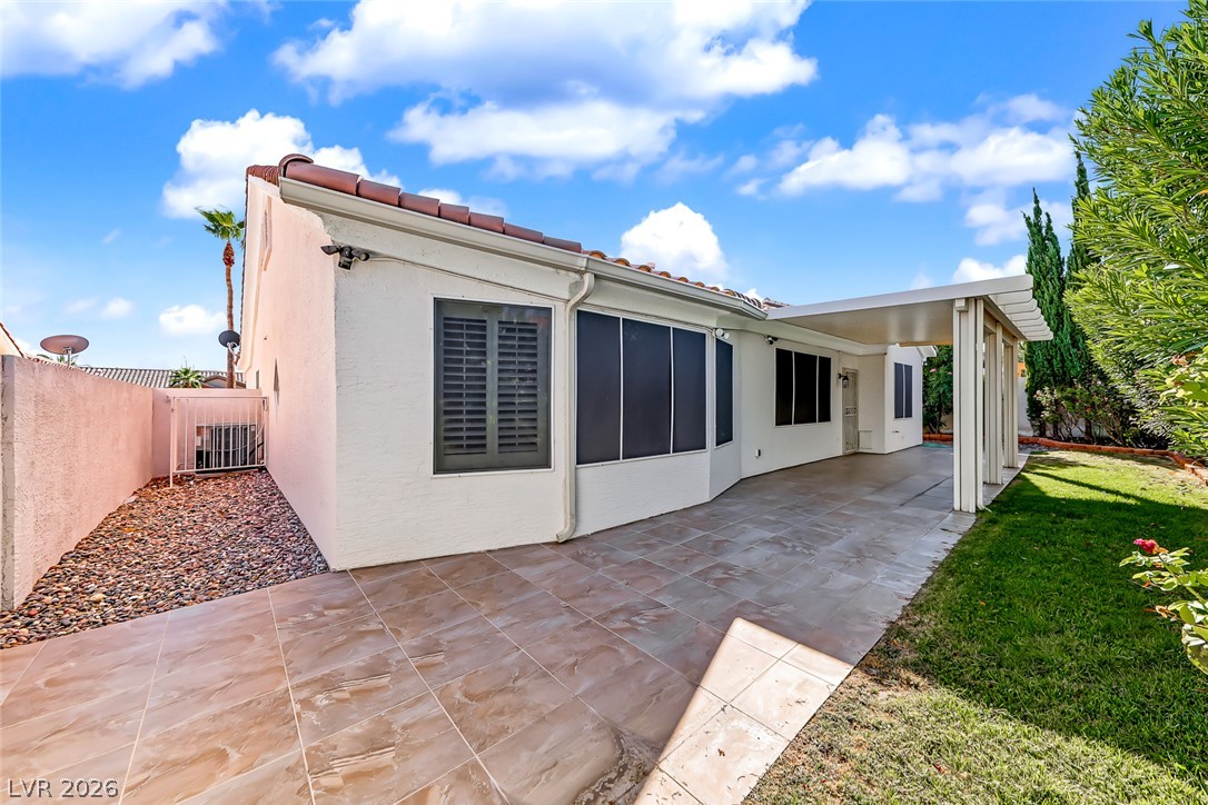 8636 Stone Harbor Avenue Las Vegas NV 89145
