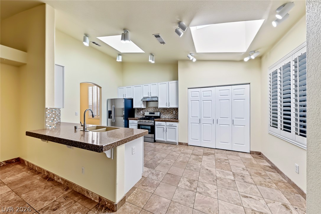 8636 Stone Harbor Avenue Las Vegas NV 89145