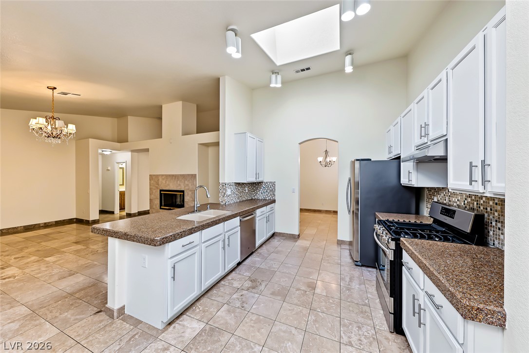 8636 Stone Harbor Avenue Las Vegas NV 89145