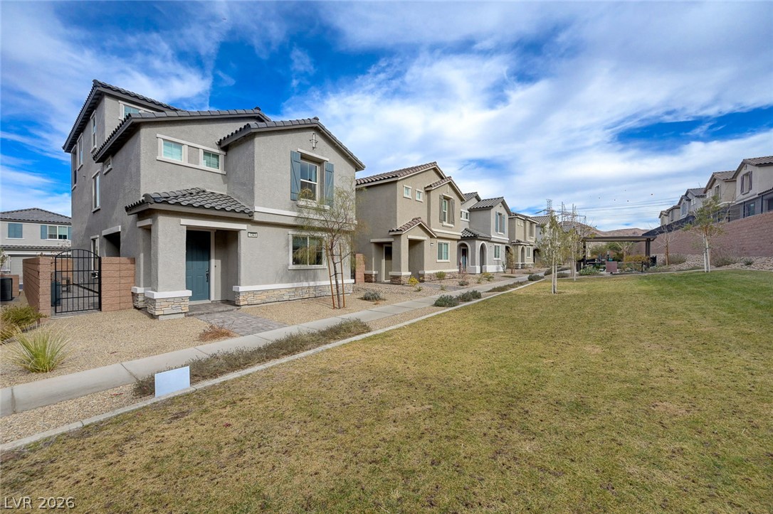 1343 Graphite Avenue Henderson NV 89002
