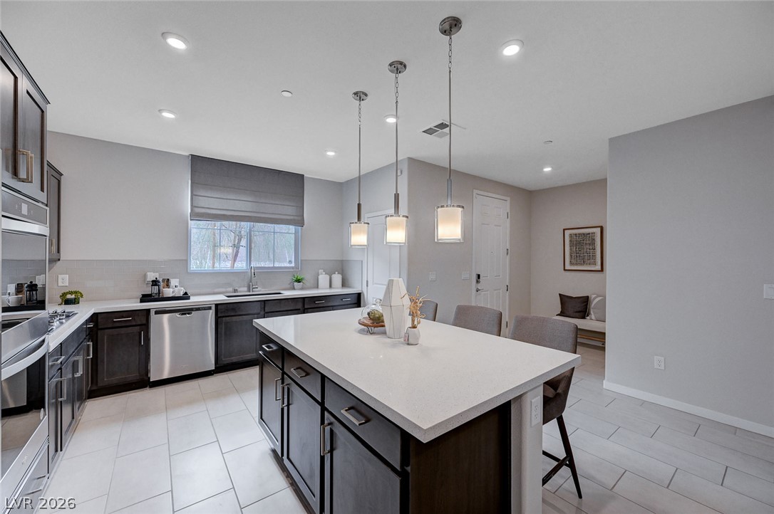 1343 Graphite Avenue Henderson NV 89002