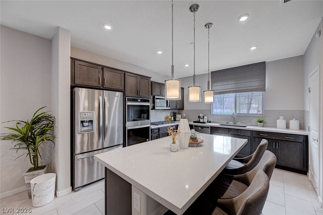 1343 Graphite Avenue Henderson NV 89002