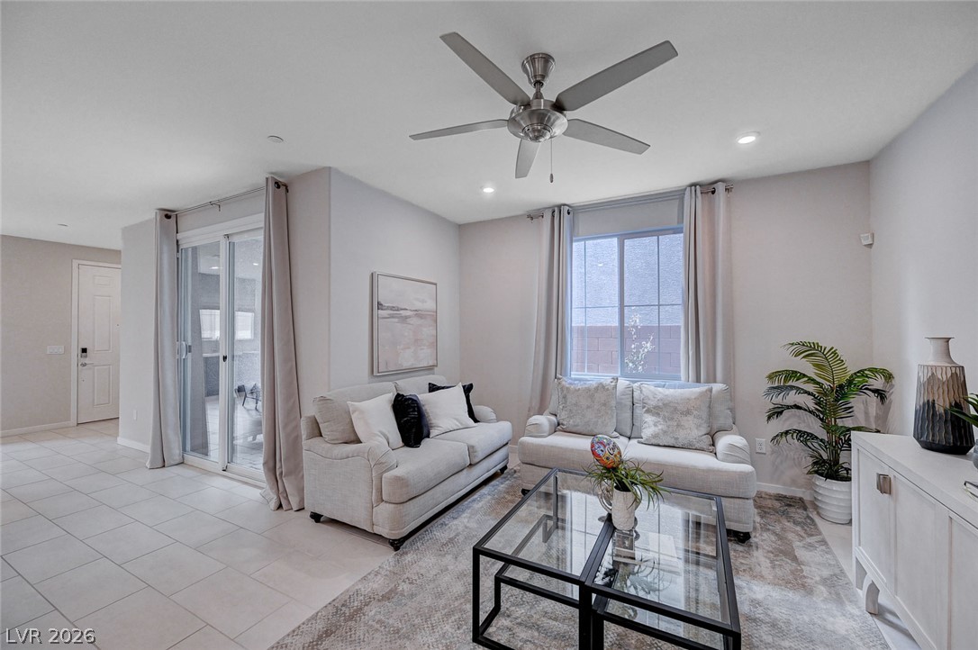 1343 Graphite Avenue Henderson NV 89002
