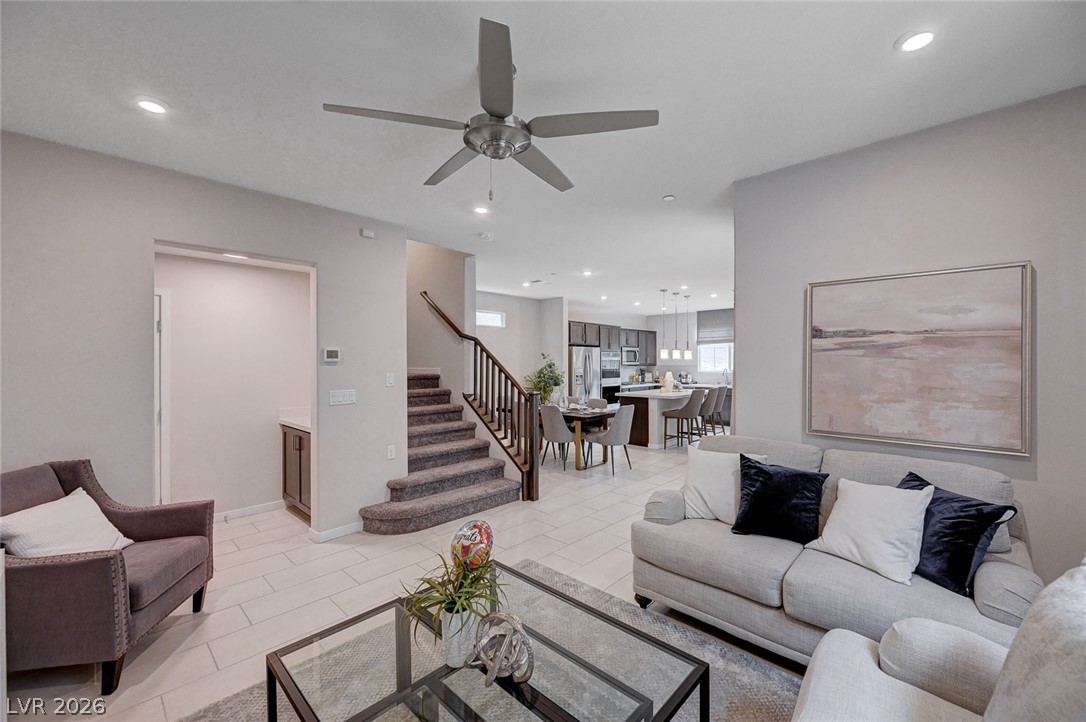 1343 Graphite Avenue Henderson NV 89002