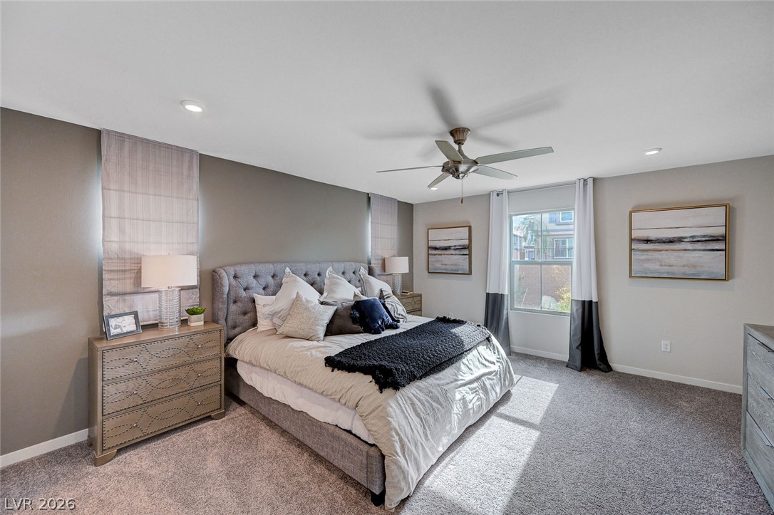 1343 Graphite Avenue Henderson NV 89002