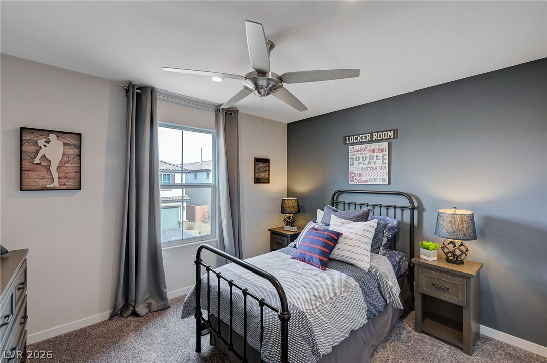 1343 Graphite Avenue Henderson NV 89002